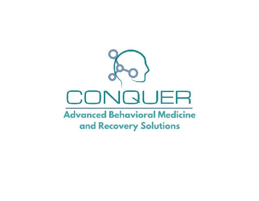 Cover photo of CONQUER, Monroe